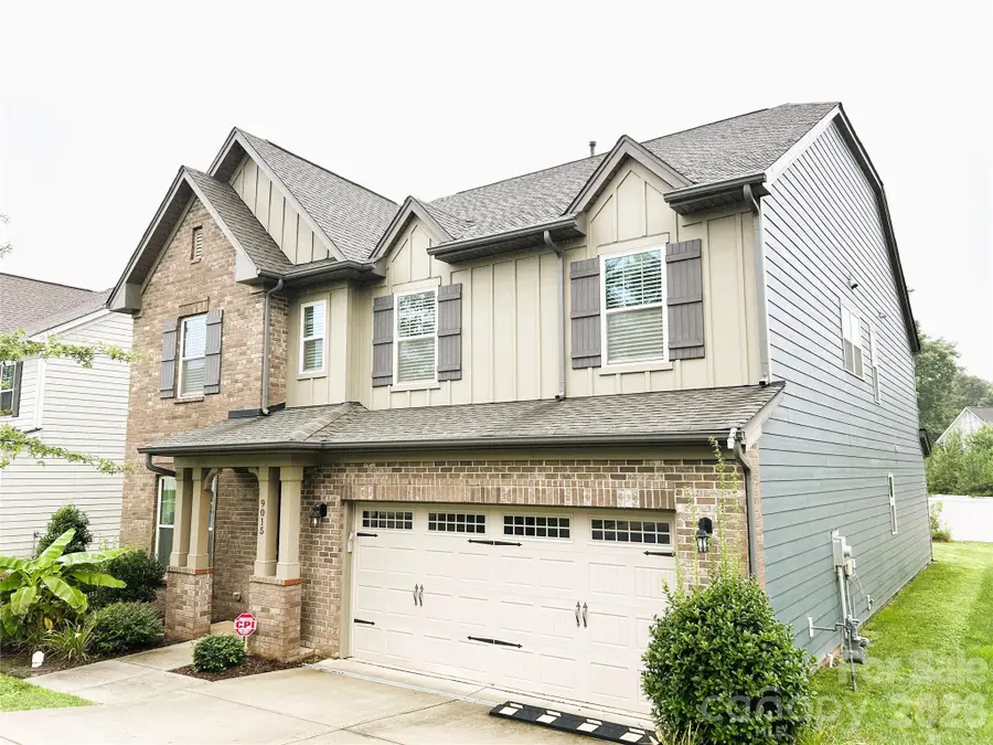 9015 Manor Oak Court, Charlotte, NC 28277 - #2