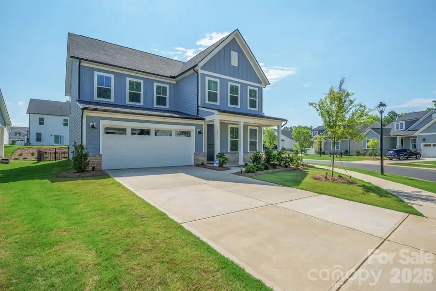 6018 Valehaven Place, Charlotte, NC 28269 - #2