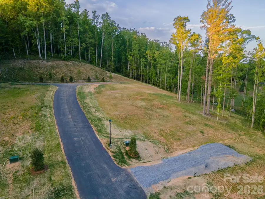 443 Irvine Drive, Fairview, NC 28730 - #2