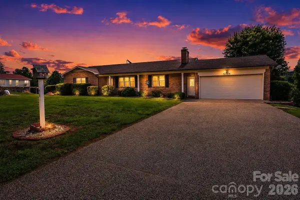 5305 Icard Ridge Road, Hickory, NC 28601