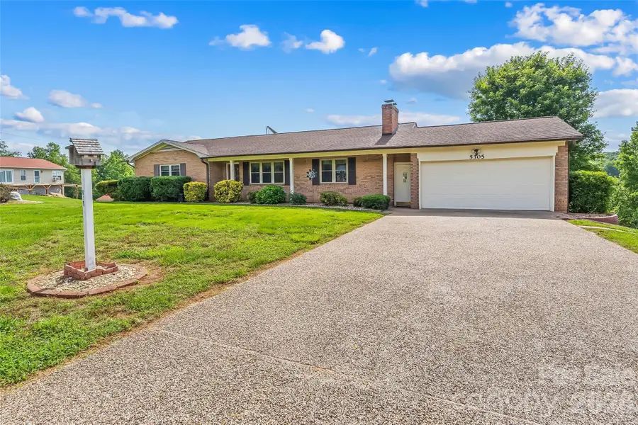 5305 Icard Ridge Road, Hickory, NC 28601 - #2