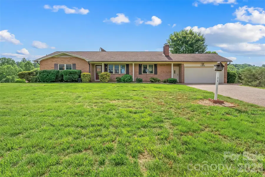 5305 Icard Ridge Road, Hickory, NC 28601 - #3
