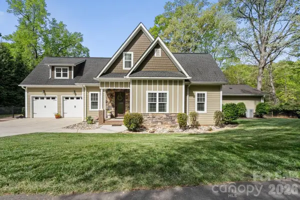 347 Whippoorwill Road, Mooresville, NC 28117