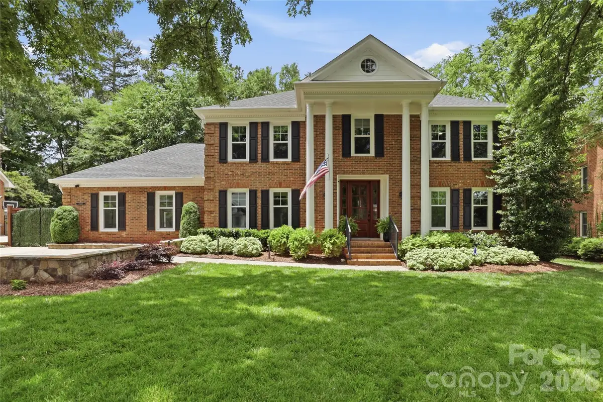 10040 Berkeley Forest Lane, Charlotte, NC 28277 - #1