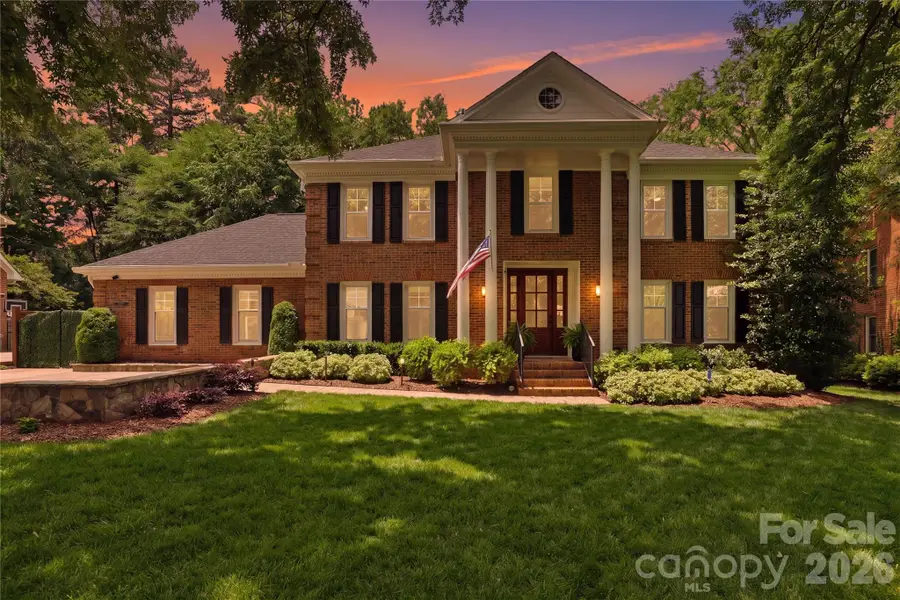 10040 Berkeley Forest Lane, Charlotte, NC 28277 - #2