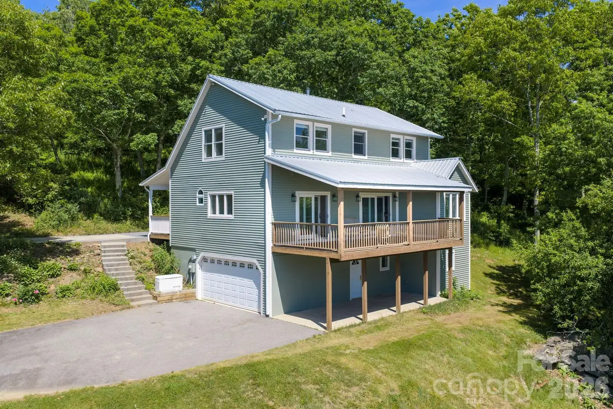 58 Randall Drive, Fairview, NC 28730 - #1