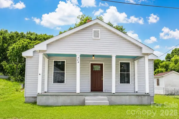 538 2nd Street, Chester, SC 29706