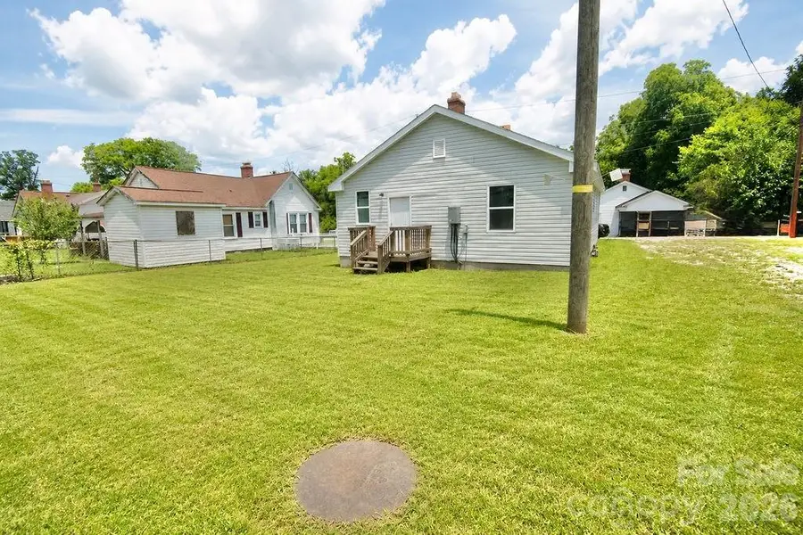 538 2nd Street, Chester, SC 29706 - #3