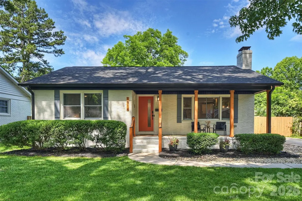 1914 Windham Place, Charlotte, NC 28205 - #1