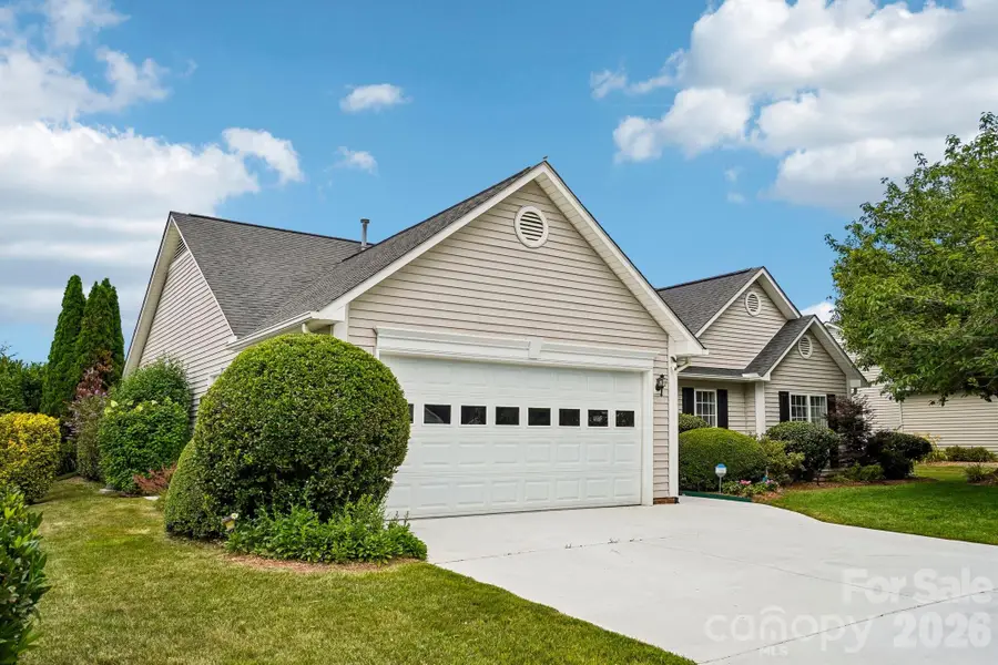 37 Stonehollow Road, Fletcher, NC 28732 - #3