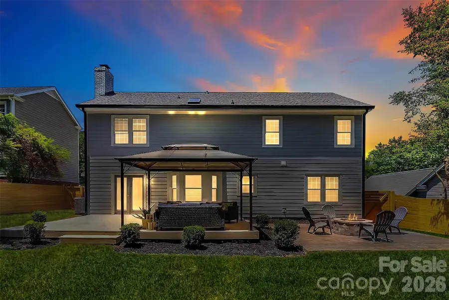 1943 Watlington Drive, Charlotte, NC 28270 - #3