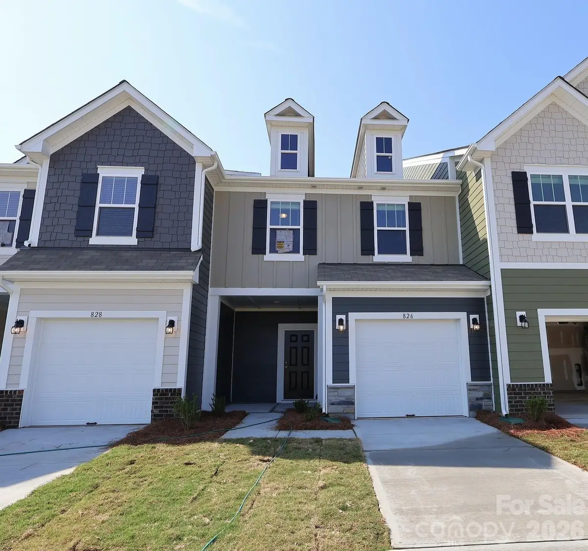 826 Earhart Street Nw, Concord, NC 28027 - #1