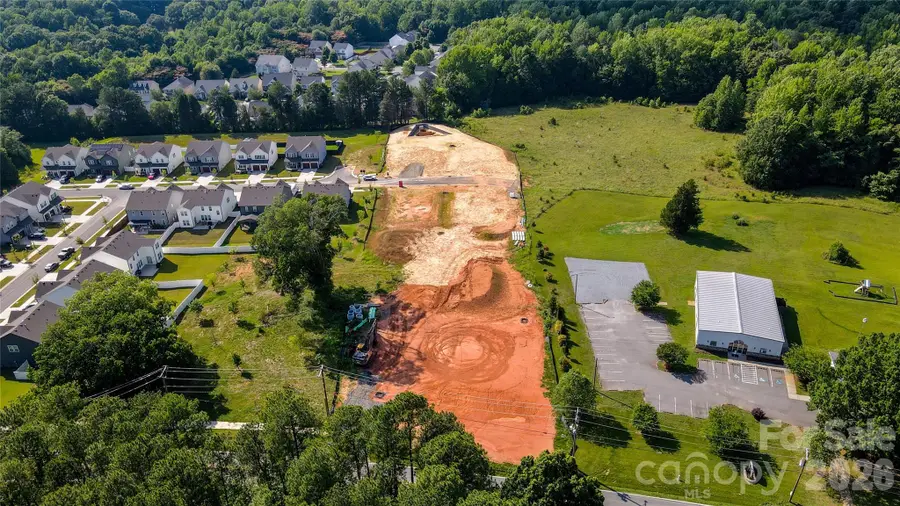 12417 Caldwell Road, Charlotte, NC 28213 - #2