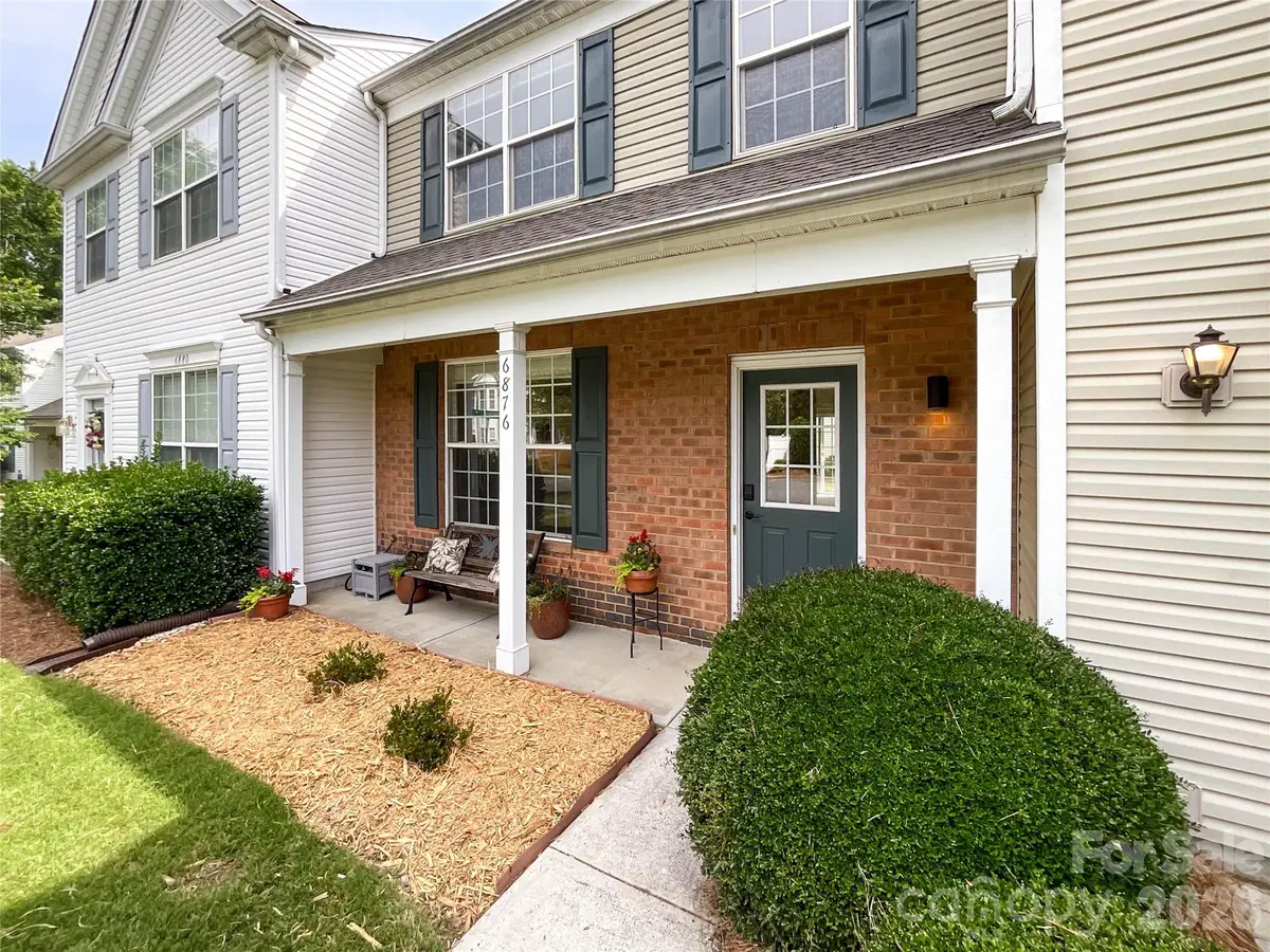 6876 Rothchild Drive, Charlotte, NC 28270 - #1