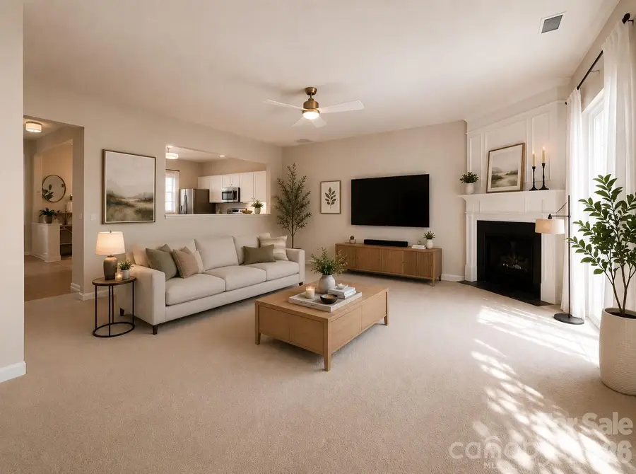 6876 Rothchild Drive, Charlotte, NC 28270 - #3