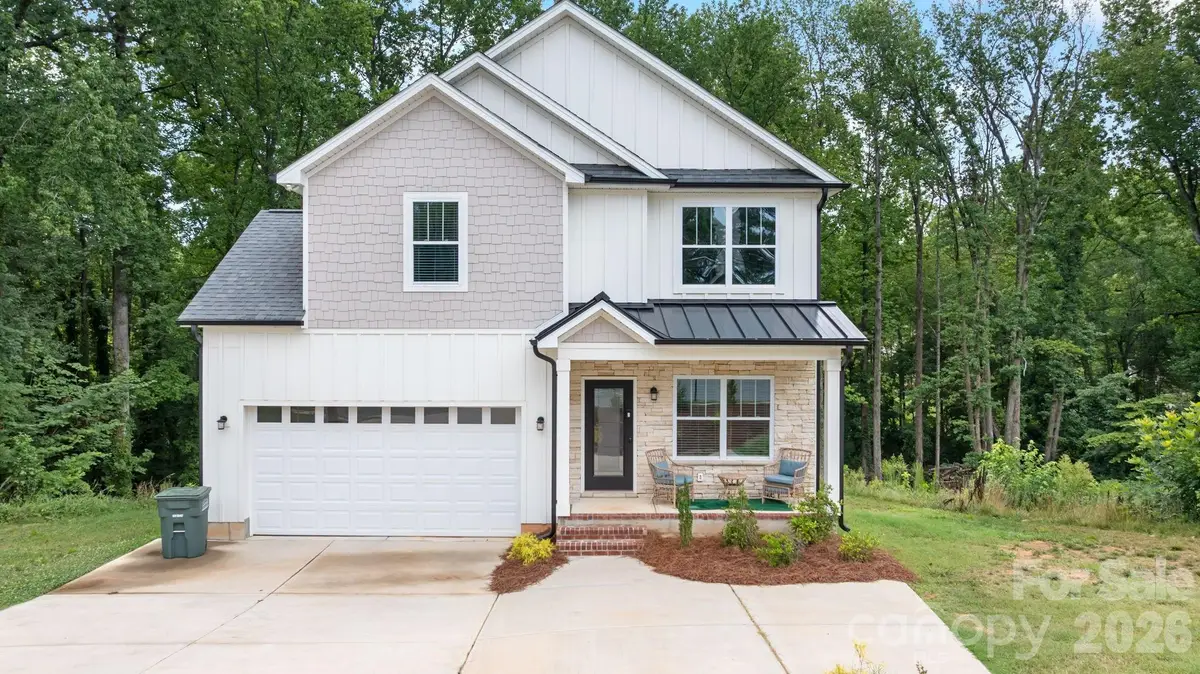 2130 N New Hope Road, Gastonia, NC 28054 - #1
