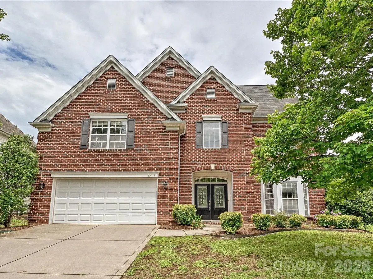 6414 Ballybay Drive, Charlotte, NC 28278 - #1