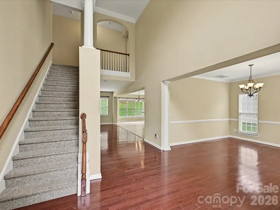 6414 Ballybay Drive, Charlotte, NC 28278 - #3