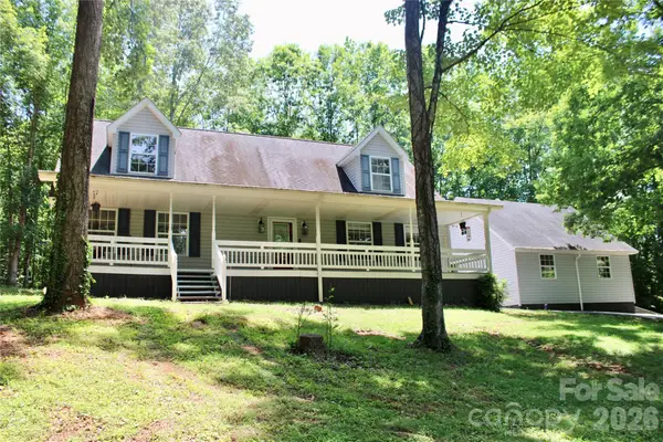 386 Groves Road, Union Mills, NC 28167