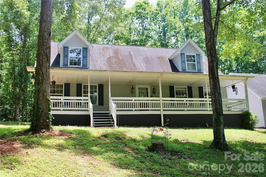 386 Groves Road, Union Mills, NC 28167 - #3
