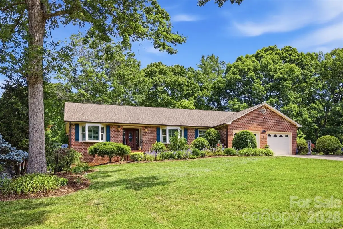 232 Westwood Drive, Morganton, NC 28655 - #1