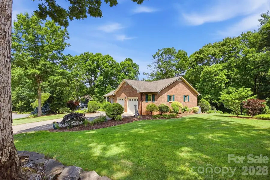 232 Westwood Drive, Morganton, NC 28655 - #3