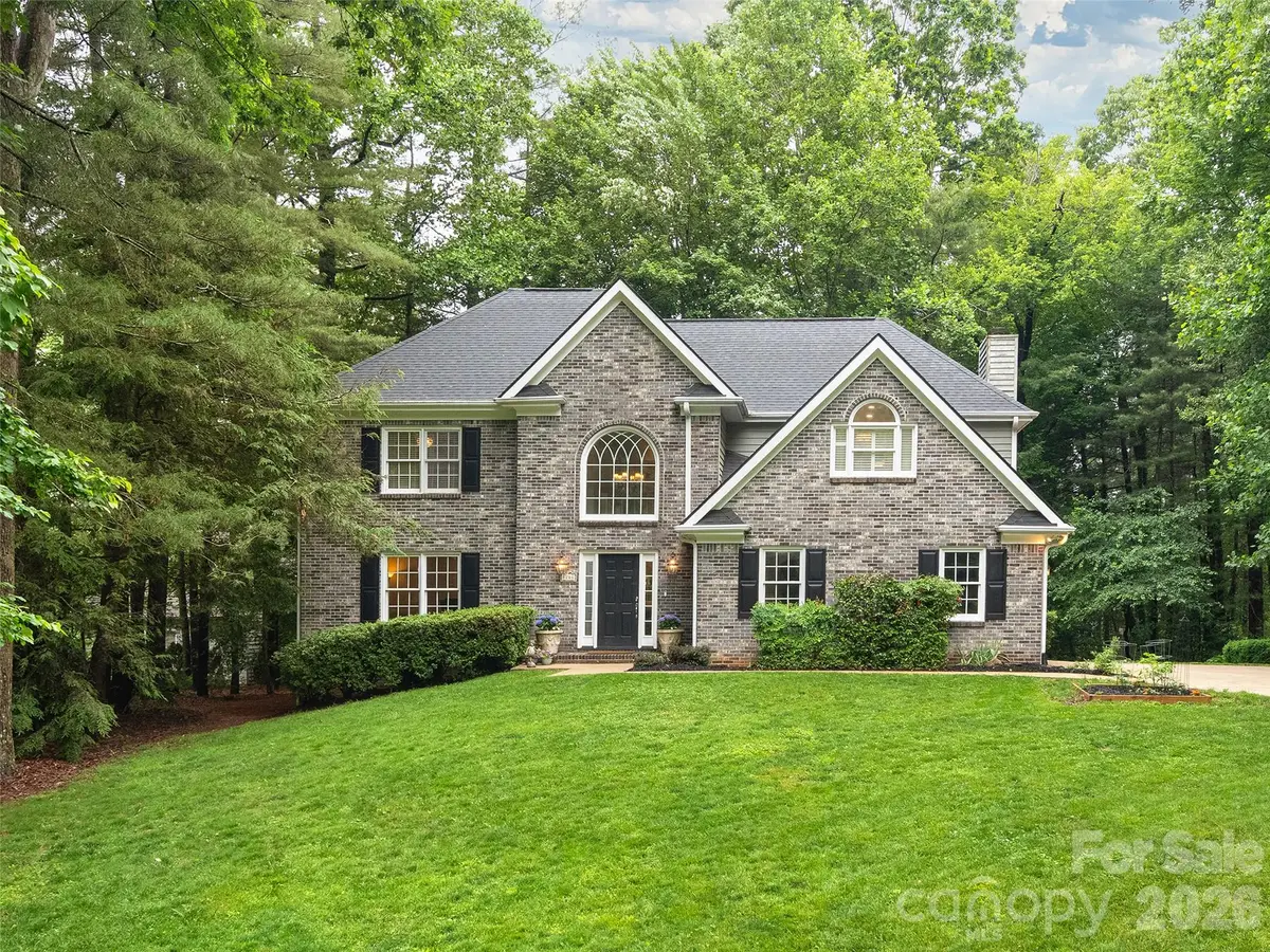 1208 Saint Charles Court, Asheville, NC 28803 - #1
