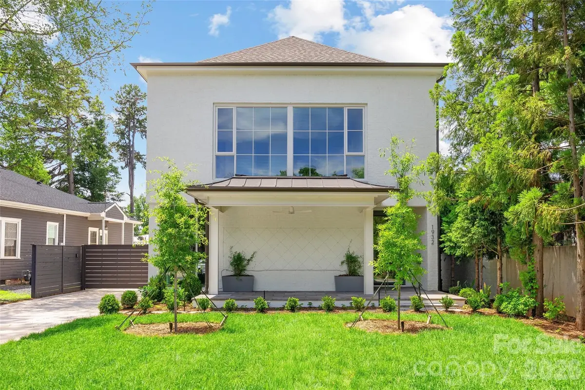 1932 E 8th Street, Charlotte, NC 28204 - #1