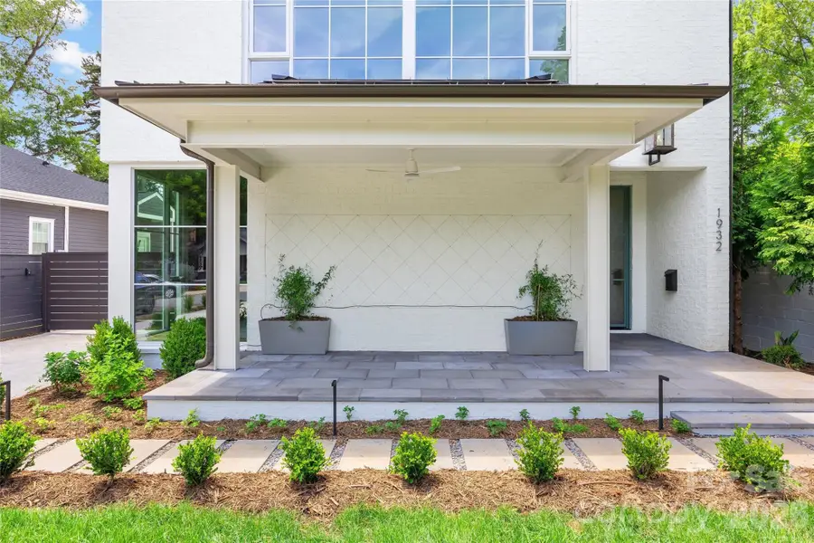 1932 E 8th Street, Charlotte, NC 28204 - #2