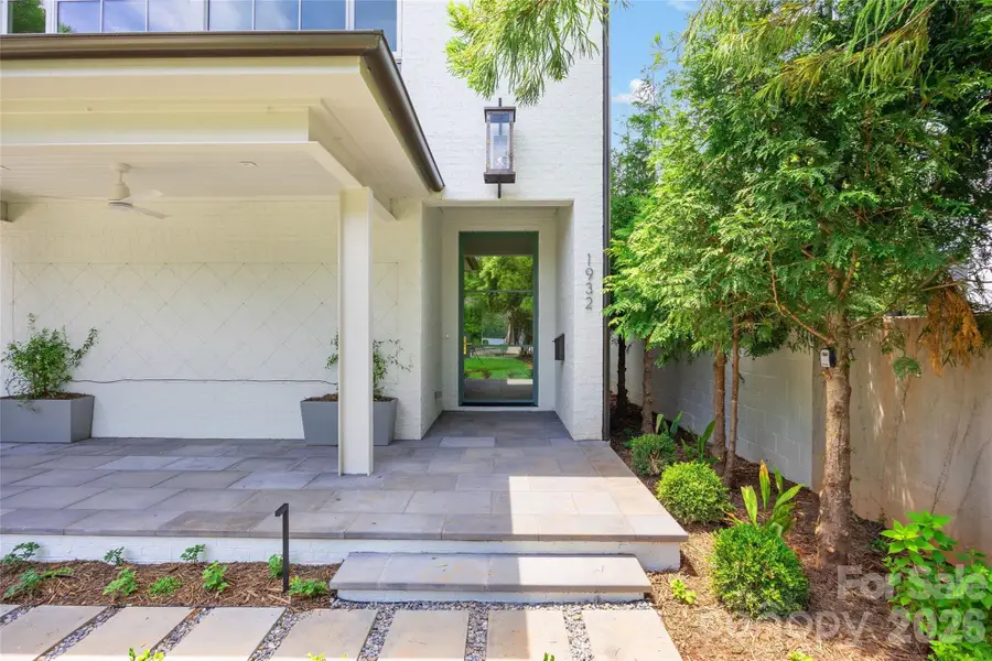 1932 E 8th Street, Charlotte, NC 28204 - #3