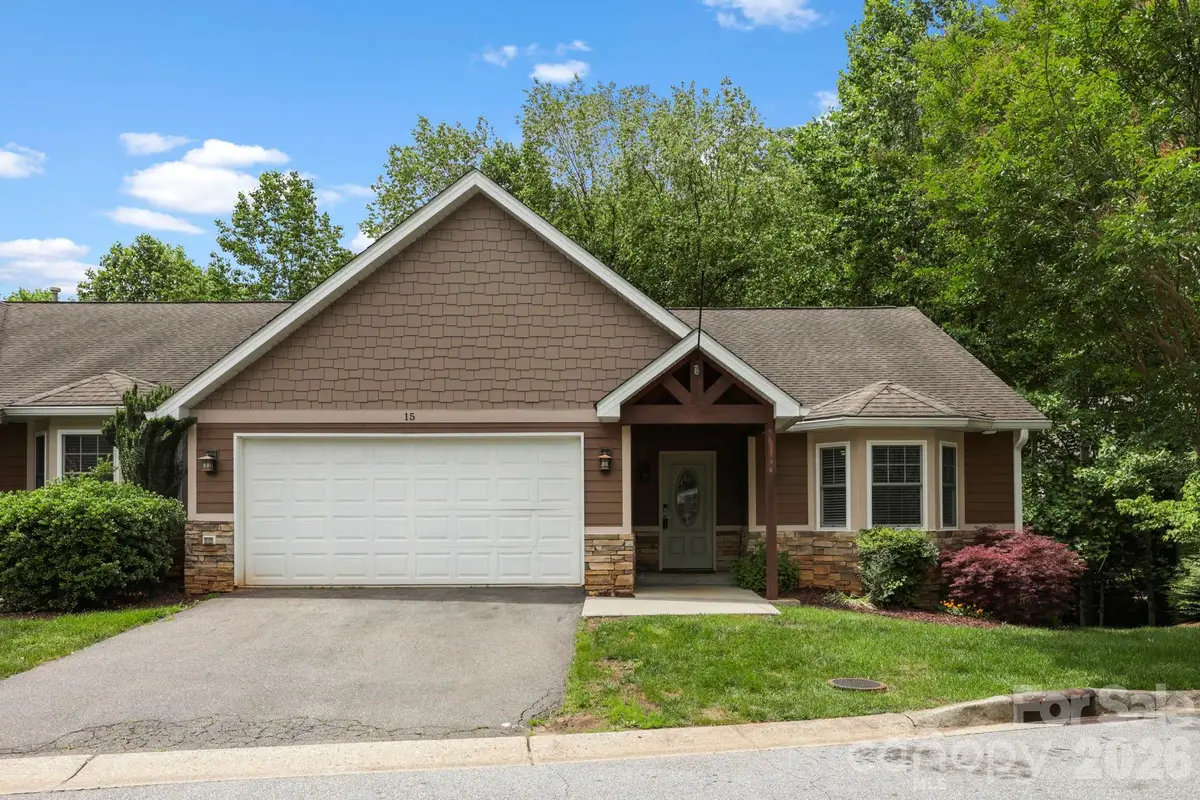 15 Kaylor Drive, Arden, NC 28704 - #1