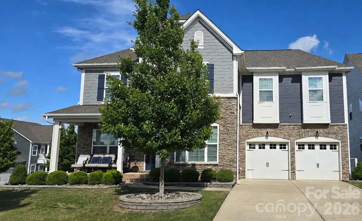 3001 Sterling Drive, Waxhaw, NC 28173 - #1