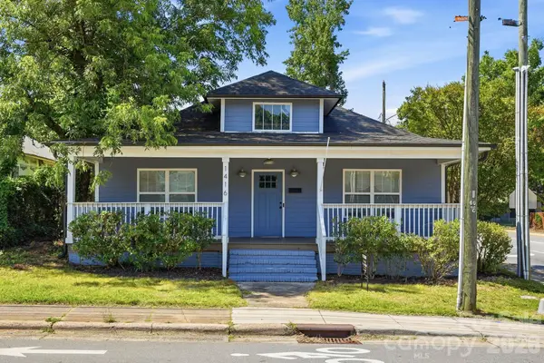 1416 Parkwood Avenue, Charlotte, NC 28205