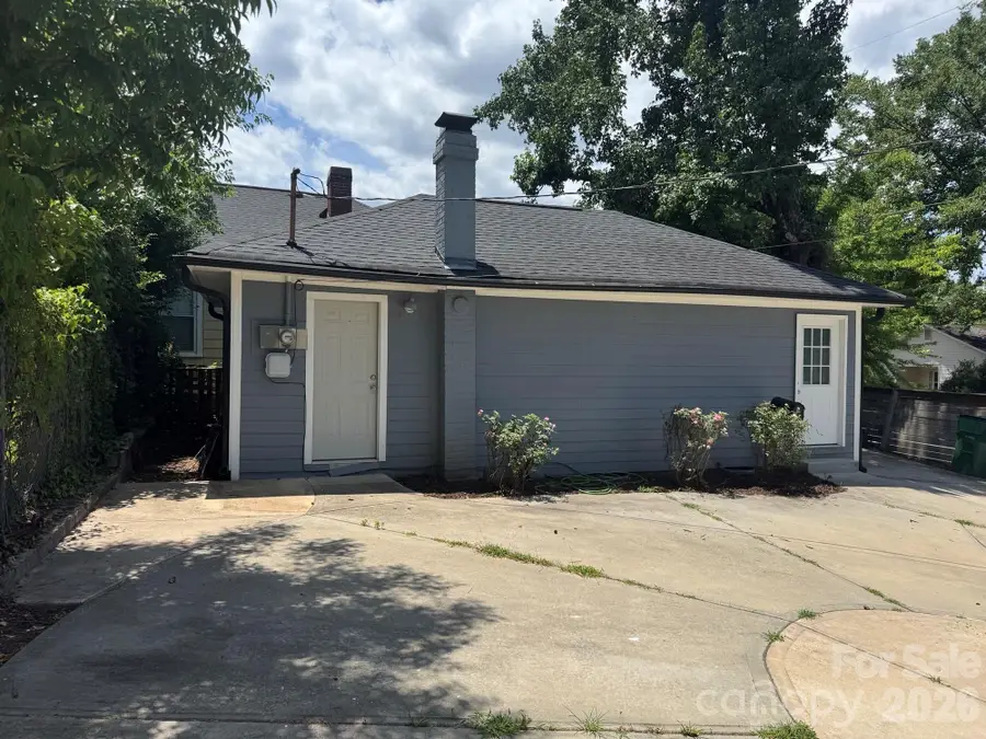 1416 Parkwood Avenue, Charlotte, NC 28205 - #3