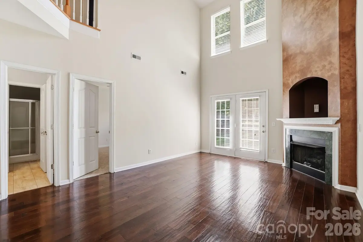 10781 Essex Hall Drive, Charlotte, NC 28277 - #1