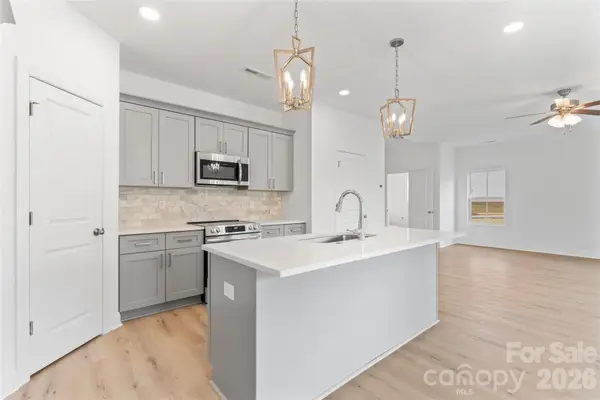 Lot 7 Solitude Court #7, Kannapolis, NC 28081