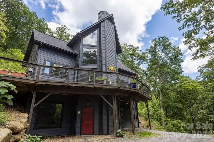 338 Fairview Forest Drive, Fairview, NC 28730 - #3