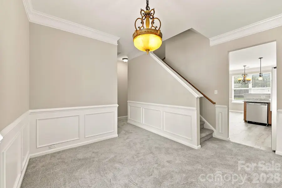 6826 Chieftain Drive, Charlotte, NC 28216 - #3