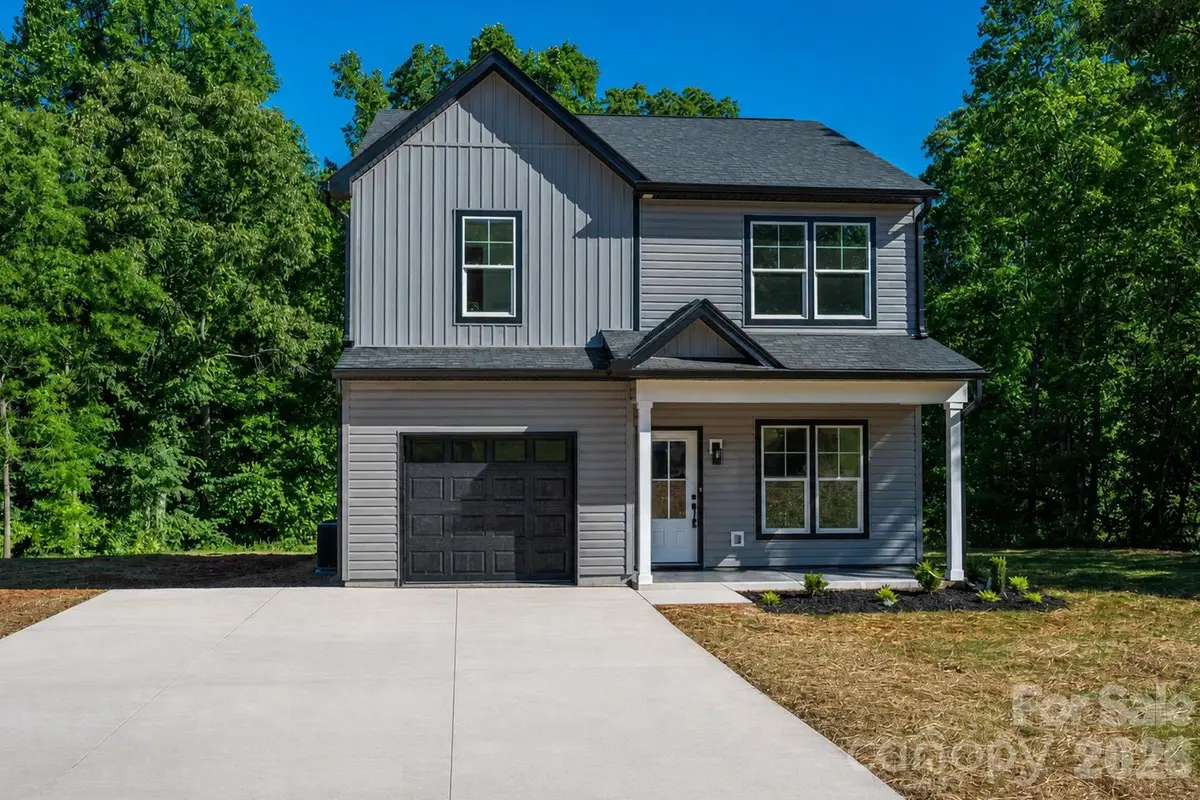 1084 Lyndsey Brook Court #80 & 81, Lincolnton, NC 28092 - #1