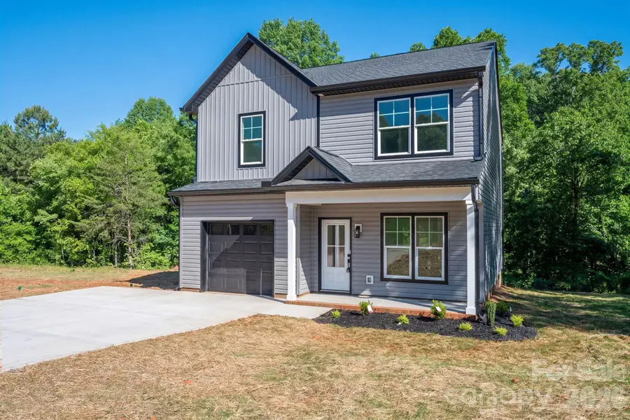 1084 Lyndsey Brook Court #80 & 81, Lincolnton, NC 28092 - #2