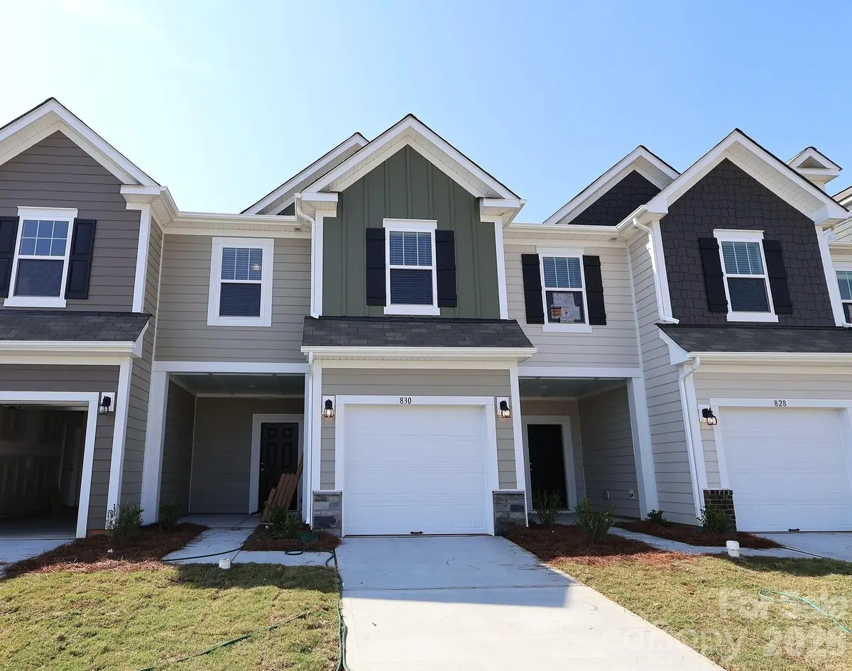 830 Earhart Street Nw, Concord, NC 28027 - #1