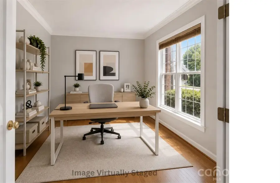 11005 Chilcomb Court, Charlotte, NC 28262 - #3
