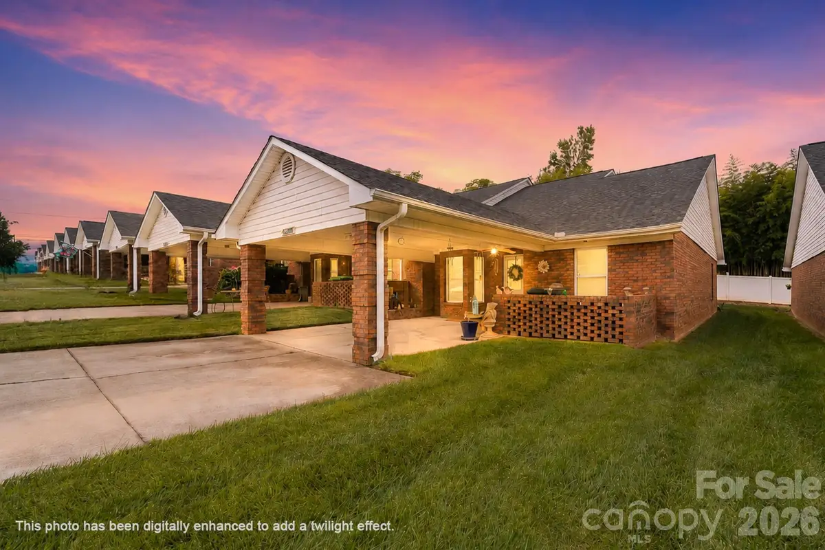 5005 Roseboro Court #C, Lowell, NC 28098 - #1