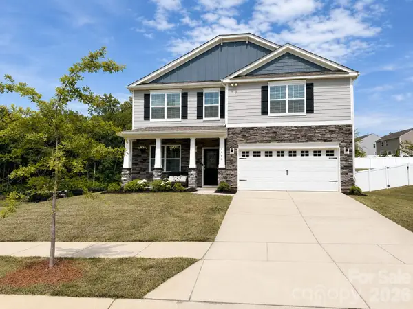 3646 Azalea Ridge Drive, Mount Holly, NC 28120