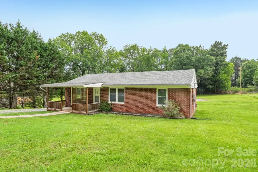 435 Parker Circle, Norwood, NC 28128 - #2