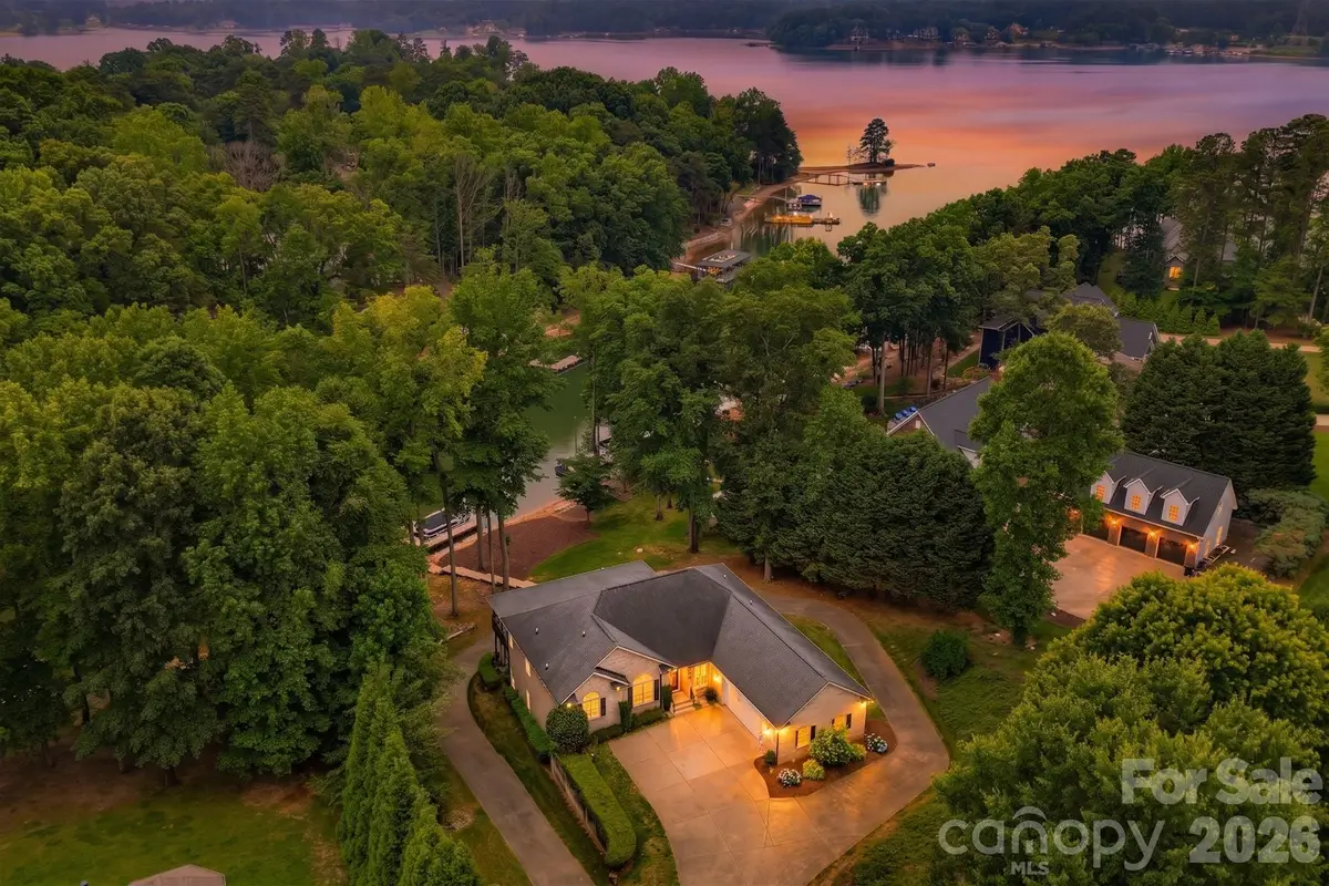 197 April Road, Troutman, NC 28166 - #1