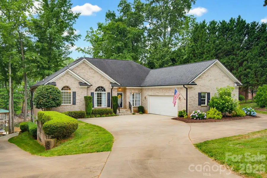 197 April Road, Troutman, NC 28166 - #3