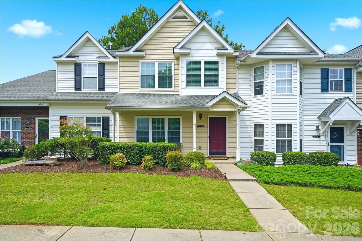 6105 Warrior Avenue, Indian Land, SC 29707 - #1