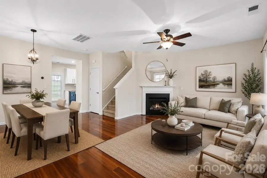 10563 Stoneacre Court, Pineville, NC 28134 - #2