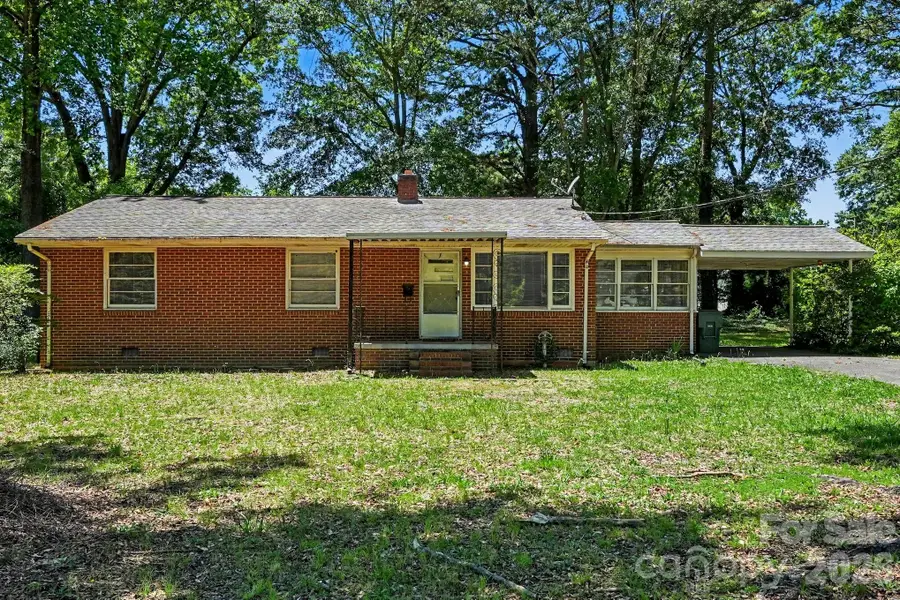 211 White Street, Gastonia, NC 28052 - #3